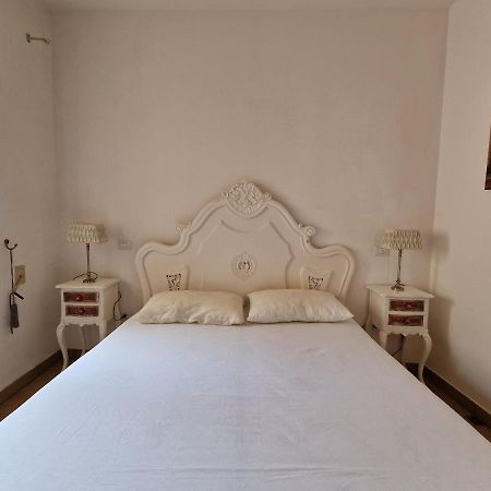 Trilocale Climatizzato Al Centro Di Torre San Giovanni Екстер'єр фото