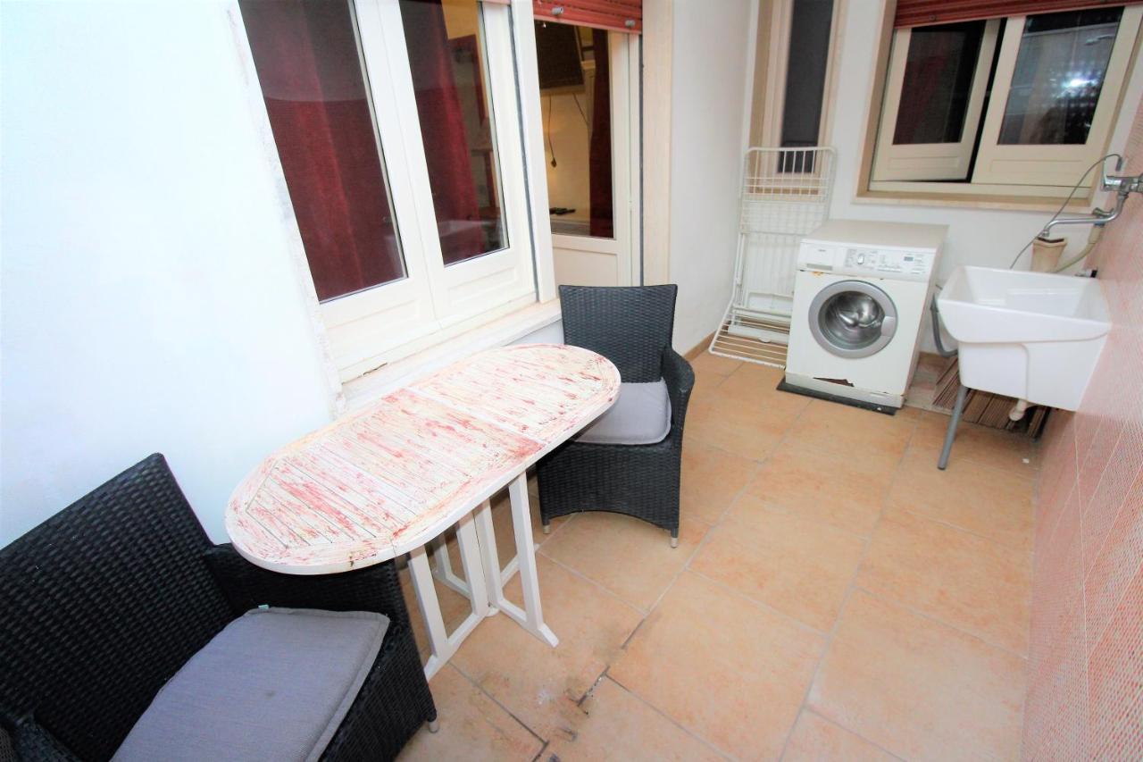 Trilocale Climatizzato Al Centro Di Torre San Giovanni Екстер'єр фото